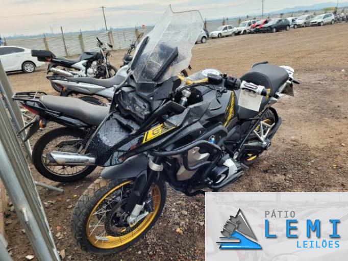 BMW R 1250 21/21 BMW R 1250 21/21