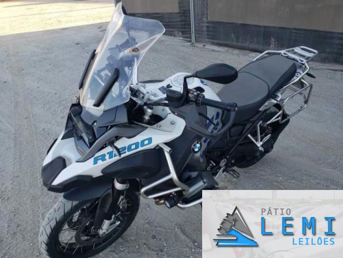 BMW R 1200 15/15 BMW R 1200 15/15