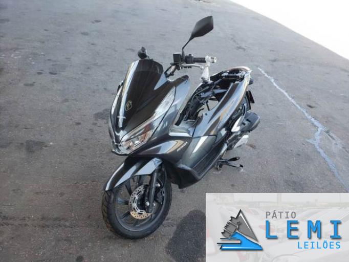 HONDA PCX 150 22/22 HONDA PCX 150 22/22
