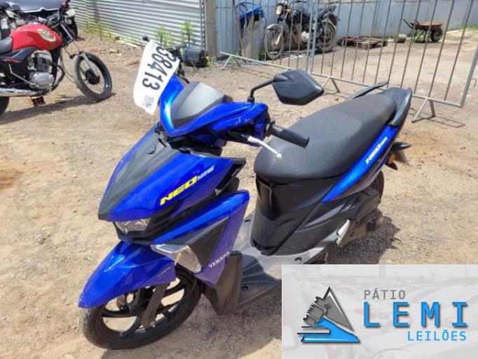 YAMAHA NEO 20/21 YAMAHA NEO 20/21