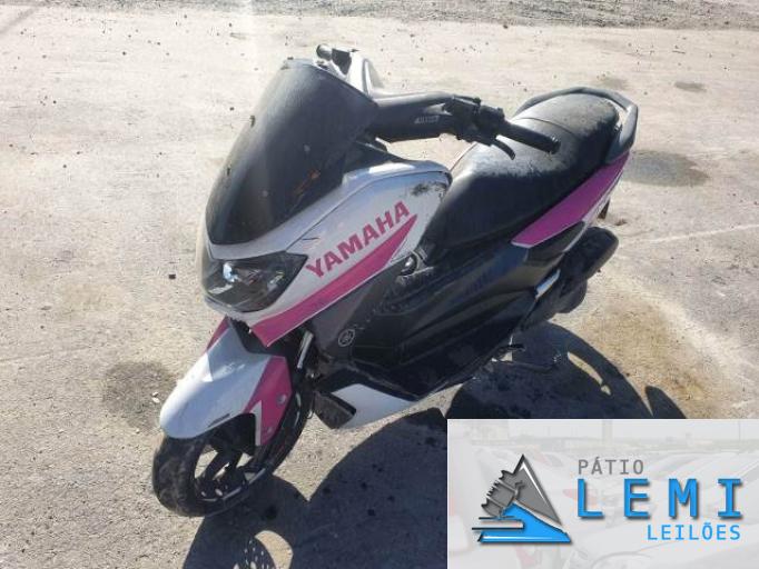 YAMAHA NMAX 20/20 YAMAHA NMAX 20/20