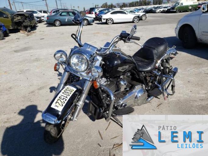 HARLEY DAVIDSON ROAD KING 20/20 HARLEY DAVIDSON ROAD KING 20/20