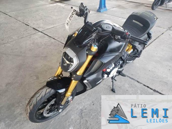 DUCATI DIAVEL 21/21 DUCATI DIAVEL 21/21