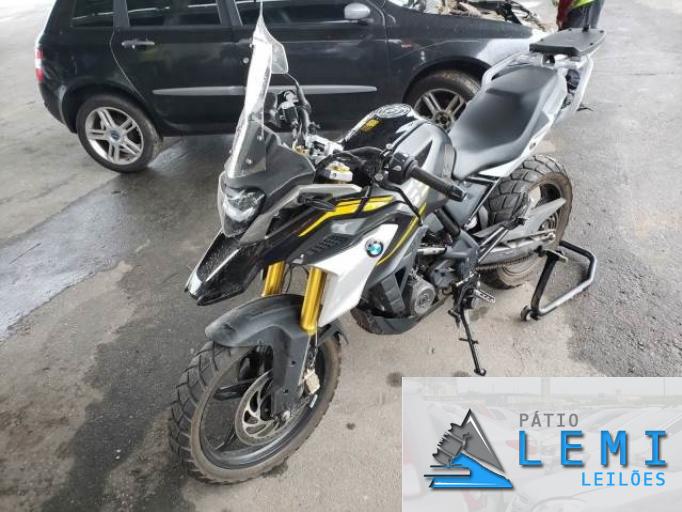 BMW G 310 22/22 BMW G 310 22/22