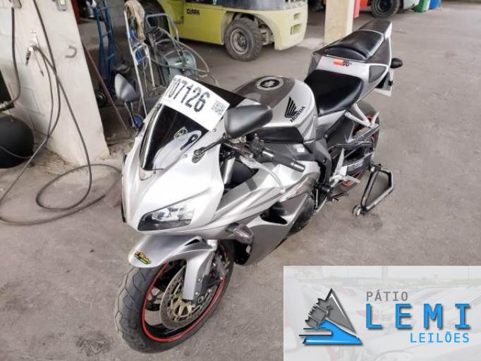 HONDA CBR 1000RR 06/06 HONDA CBR 1000RR 06/06