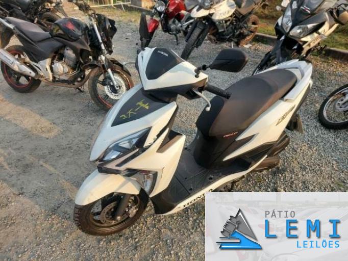 HONDA ELITE 21/21 HONDA ELITE 21/21