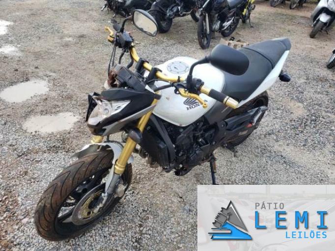 HONDA CB 600F HORNET 14/14 HONDA CB 600F HORNET 14/14