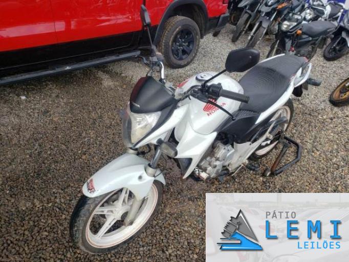 HONDA CB 300R 14/14 HONDA CB 300R 14/14