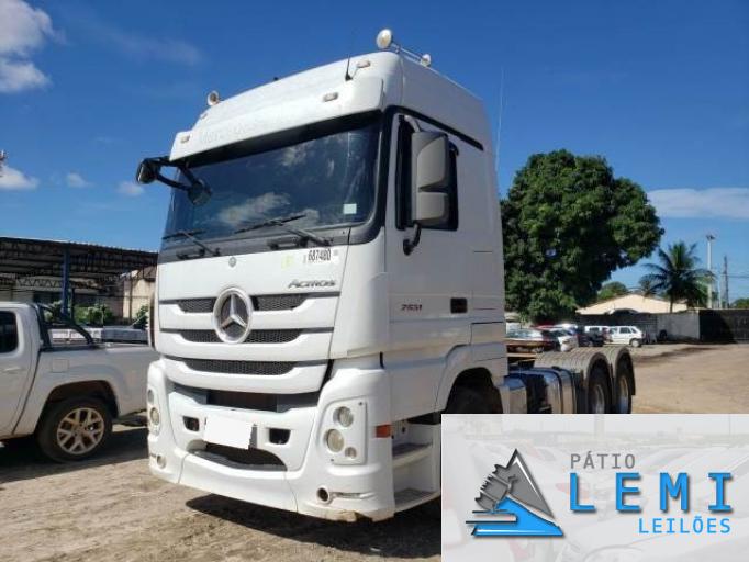 MERCEDES BENZ ACTROS 19/19 MERCEDES BENZ ACTROS 19/19