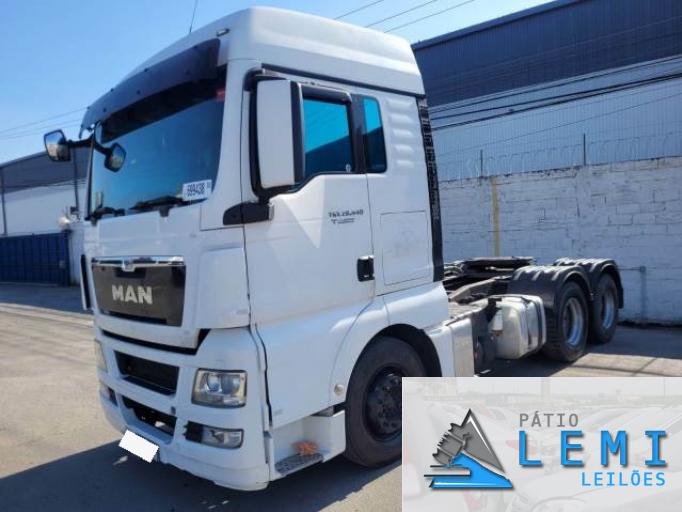 MAN TGX 28.440 15/16  MAN TGX 28.440 15/16