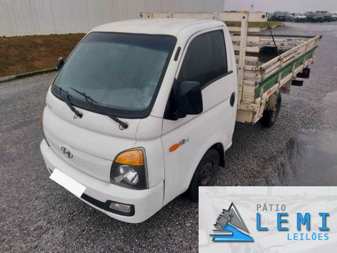 HYUNDAI HR 16/17 HYUNDAI HR 16/17