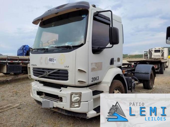 VOLVO VM 310 11/11 VOLVO VM 310 11/11