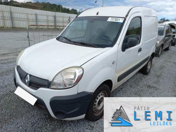 RENAULT KANGOO 16/17 RENAULT KANGOO 16/17
