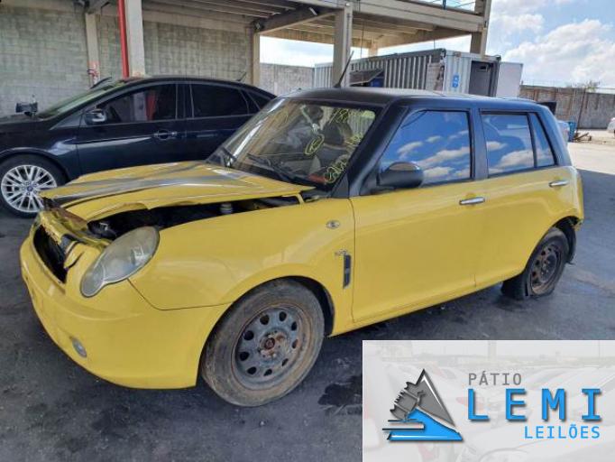 LIFAN 320 10/10 LIFAN 320 10/10