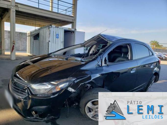 CHEVROLET ONIX 19/19 CHEVROLET ONIX 19/19