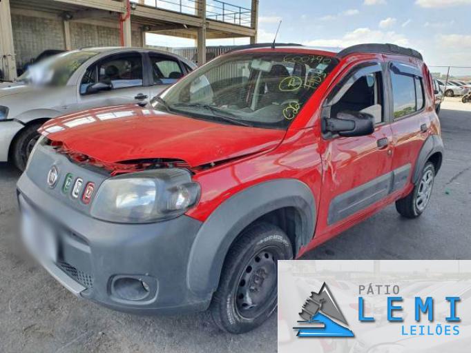 FIAT UNO 12/12 FIAT UNO 12/12