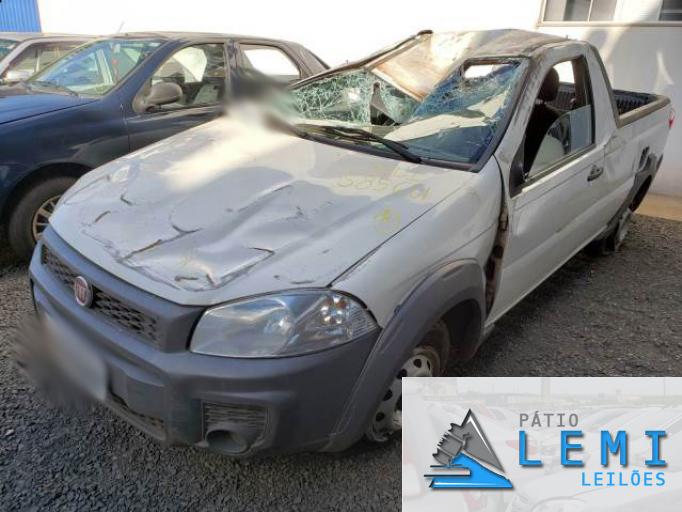 FIAT STRADA 18/18 FIAT STRADA 18/18
