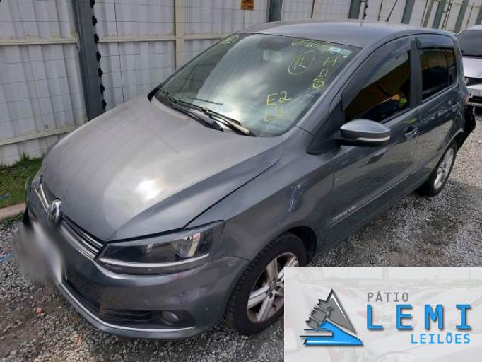 VOLKSWAGEN FOX 15/16 VOLKSWAGEN FOX 15/16