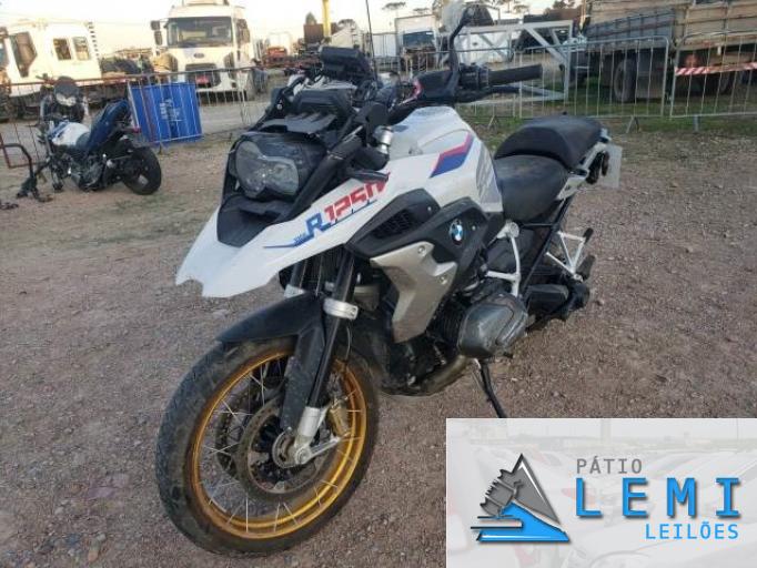 BMW R 1250 19/19 BMW R 1250 19/19
