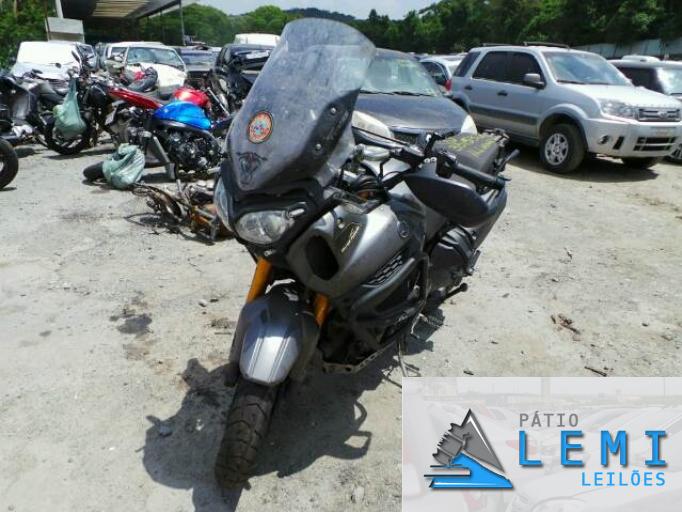 YAMAHA XT 1200Z SUPER TENERÉ 14/15 YAMAHA XT 1200Z SUPER TENERÉ 14/15