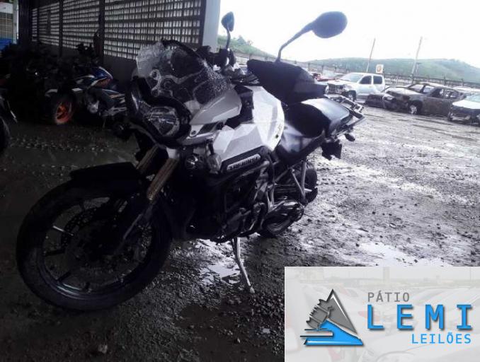 TRIUMPH TIGER 14/15 TRIUMPH TIGER 14/15