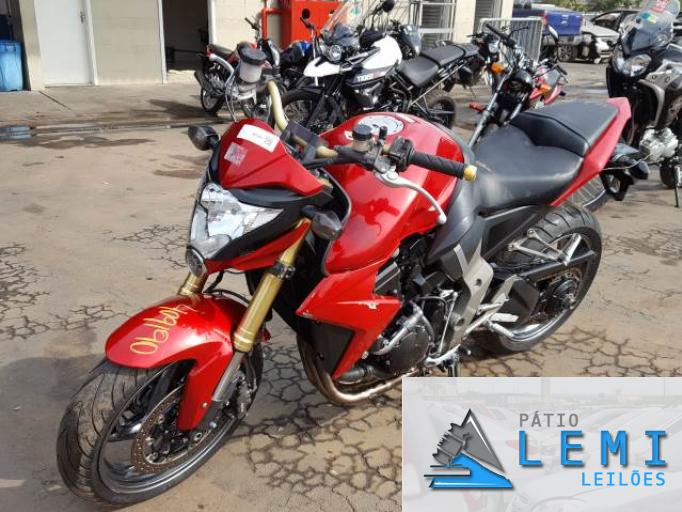 HONDA CB 1000R 12/13 HONDA CB 1000R 12/13