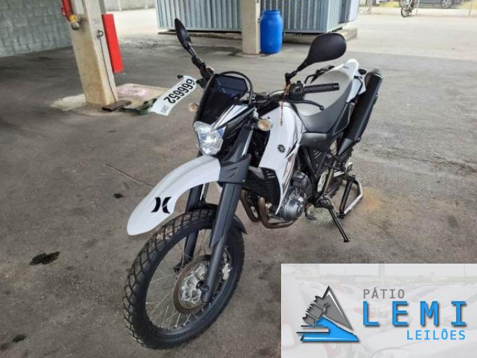 YAMAHA XT 660R 15/15 YAMAHA XT 660R 15/15
