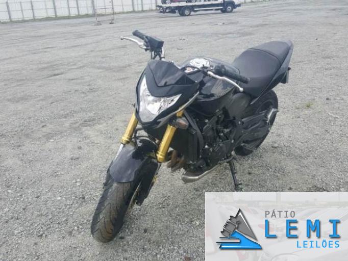 HONDA CB 600F HORNET 13/13 HONDA CB 600F HORNET 13/13