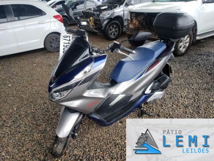 HONDA PCX 150 SPORT 21/21 HONDA PCX 150 SPORT 21/21