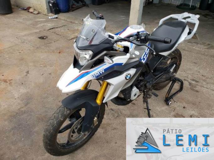 BMW G 310 19/20 BMW G 310 19/20