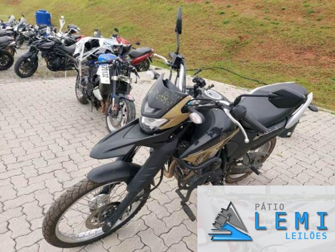 YAMAHA XTZ 250 LANDER 20/21 YAMAHA XTZ 250 LANDER 20/21