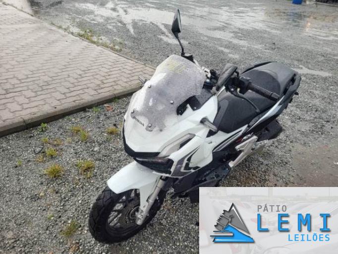 HONDA ADV 150 21/21 HONDA ADV 150 21/21