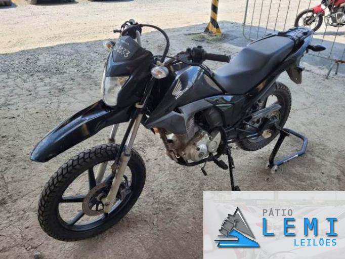 HONDA NXR 160 BROS 16/17 HONDA NXR 160 BROS 16/17