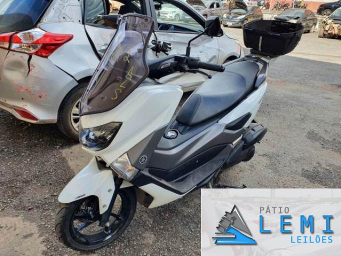 YAMAHA NMAX 160 19/19 YAMAHA NMAX 160 19/19