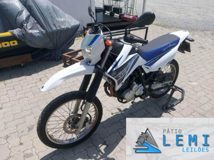YAMAHA XTZ 250 LANDER 12/13 YAMAHA XTZ 250 LANDER 12/13