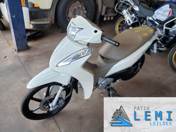 HONDA BIZ 125 19/19 HONDA BIZ 125 19/19