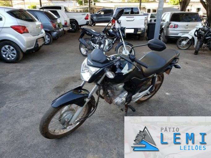 HONDA CG 160 START 20/20 HONDA CG 160 START 20/20
