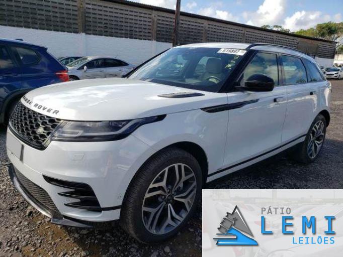LAND ROVER VELAR 19/19 LAND ROVER VELAR 19/19
