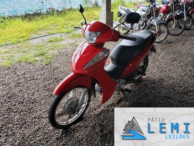 HONDA BIZ 110 17/18 HONDA BIZ 110 17/18