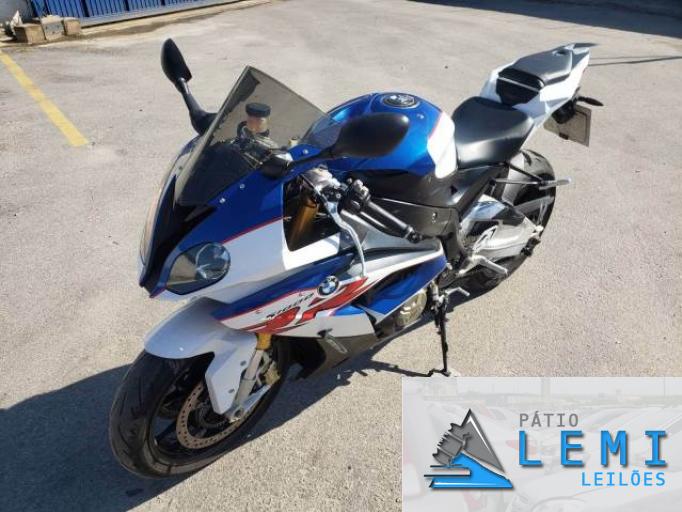 BMW S 1000 RR 15/16 BMW S 1000 RR 15/16