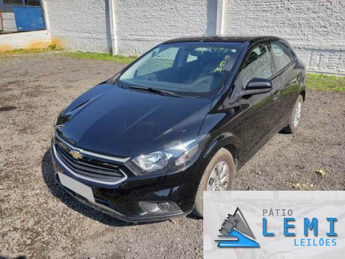 CHEVROLET ONIX 19/19 CHEVROLET ONIX 19/19
