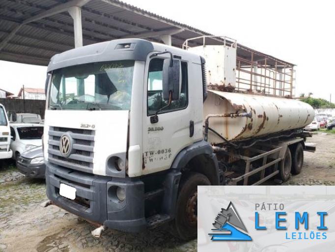 VOLKSWAGEN 26-280 E CONSTELLATION 13/14 VOLKSWAGEN 26-280 E CONSTELLATION 13/14