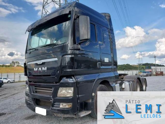 MAN TGX 28.440 13/14 MAN TGX 28.440 13/14