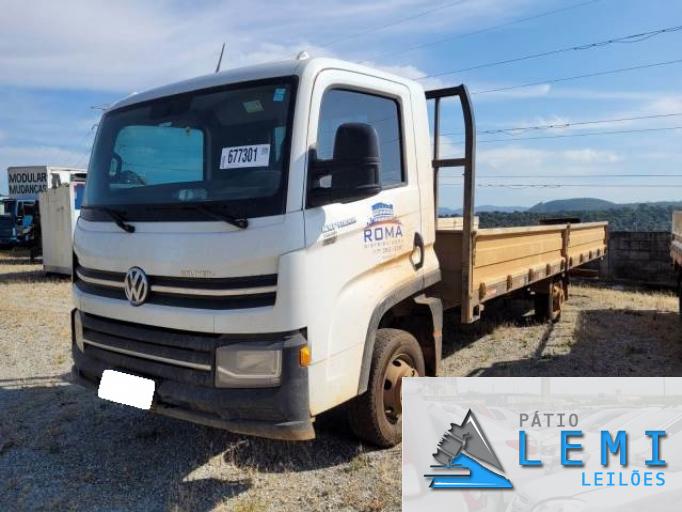 VOLKSWAGEN DELIVERY 19/20 VOLKSWAGEN DELIVERY 19/20