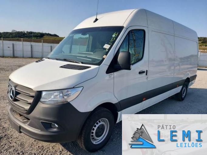 MERCEDES BENZ SPRINTER 19/20 MERCEDES BENZ SPRINTER 19/20