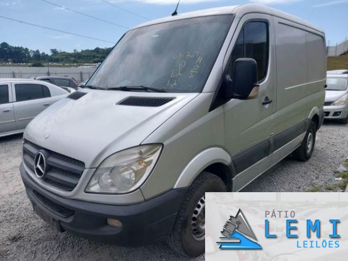 MERCEDES BENZ SPRINTER 12/13 MERCEDES BENZ SPRINTER 12/13
