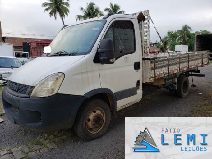 IVECO DAILY 12/13 IVECO DAILY 12/13