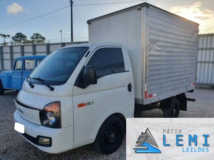HYUNDAI HR 16/17 HYUNDAI HR 16/17