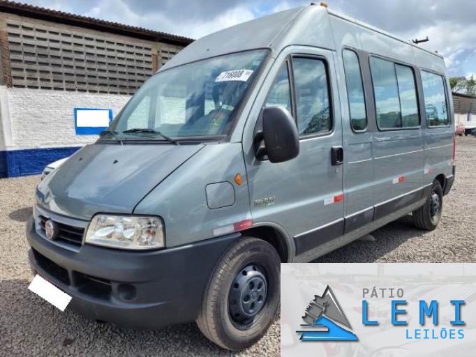 FIAT DUCATO 15/16 FIAT DUCATO 15/16