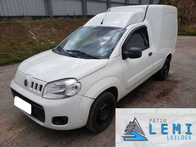 FIAT FIORINO 16/17 FIAT FIORINO 16/17